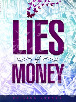 cover image of Lies of Money